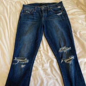 Joes jeans size 28